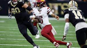 NFL Week 15 Recap: Washington Commanders 20, New Orleans Saints 19