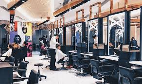 What percent of the american population is a redhead? Good Hair Salons In Hong Kong We Ve Tried And Tested Honeycombers