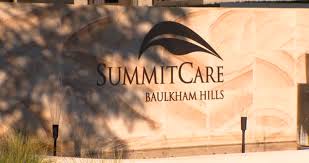 Summitcare is in the sectors of: Dsvndoupwmmllm
