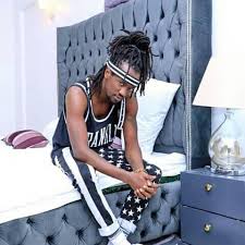 Apciha gaming je aktivan klan, koji učestuje. Drip News Kenya Kenyan Artist Benzema Celebrates His Facebook