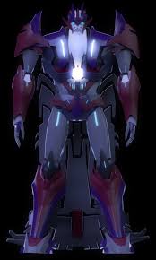 Artstation Transformers Prime Alpha Trion 3d Model Blender Glarson Trawert Transformers Prime Transformers Trion
