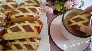 عشاق الكروكي أين أنتم كروكي أحسن من المحلات مقرمش من برا وطري وهش من My Favorite Food Food Desserts