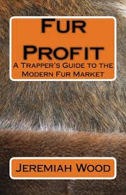 Why Fur Prices Vary By Size Species And Location Trapping