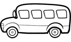 How To Draw A Bus For Kids Step By Step Cars For Kids For Kids Bus Drawing School Bus Drawing Bus Cartoon