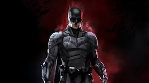 This is by far the best batman animated series wallpaper i beg of you to please make one in 3440x1440p please. The Batman 2021 Robert Pattinson 4k Wallpaper 3 2587