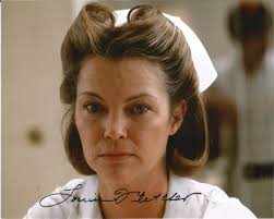 Décès de Louise Fletcher (1934-2022)