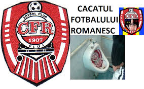 Fotbal club cfr 1907 cluj, commonly known as cfr cluj (romanian pronunciation: Anti Cfr Cluj Photos Facebook