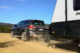Choosing A 4x4 Towing Vehicle What Should You Be Looking