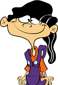 Little Sockhead Edd Ed Edd N Eddy Ed And Eddy