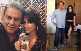 Camila Cabello S Family Father Alejandro Cabello