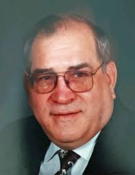 Obituary information for William Peter Bohrer