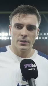 Tottenham Hotspur added a new photo.