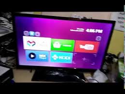 How To Enter Iptv Settings Into A Formuler Z Iptv Box Youtube