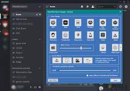 Clownfish voice changer is an efficient software that is recommended by many windows pc users. How To Use Clownfish On Discord Appuals Com