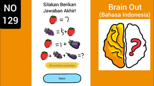 Maybe you would like to learn more about one of these? Silakan Berikan Jawaban Akhir Brain Out Youtube