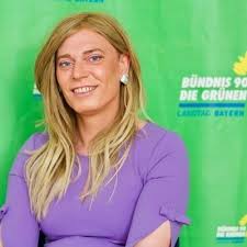 Dieser prozess frustriert auch tessa ganserer. Tessa Ganserer Change Org