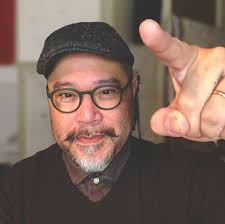 Communicating with Your Dead: An Interview with Sam Roxas-Chua