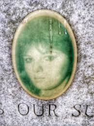 April Lee Porterfield (1975-1988)