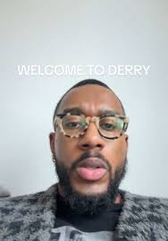 Yea you ate that one up @HBO Max #welcometoderry 🎈