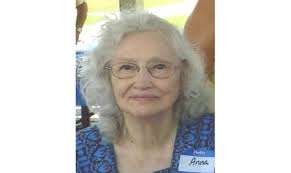 Anna Barajas Obituary (1932