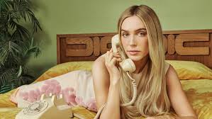 Alex Cooper Gets Candid: “I'm a Motherf***er When It Comes to Business”