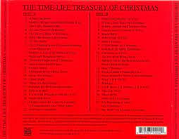 The original artists are the best vocals with no fluff, the songs are about the wonderful time of christmas. Various Artists The Time Life Treasury Of Christmas Amazon Com Music