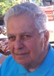 John Muscat Obituary (1924