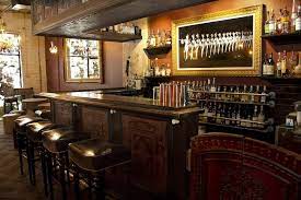 Hours may change under current circumstances Look Inside The Super Secret Speakeasy You Re Not Supposed To See Eater Vegas