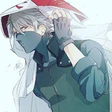 And the final and epic opportunity would have been his appointment as the 6th hokage. Kai Uchiha The 16th Hokage Naruto Amino