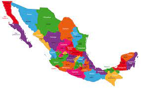 Maybe you would like to learn more about one of these? Destinations In Mexico In Mexico Each Of The 32 Mexican States