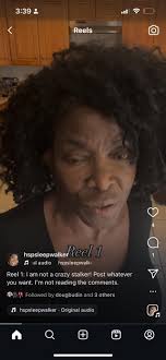 Chump Fan Jeff was talking about put out new reels