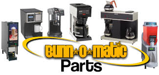 Commercial coffee makers and home coffee brewers. Bunn O Matic Parts Bunn O Matic Coffee Maker Parts Bunn O Matic Beverage Parts