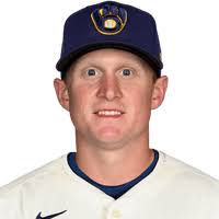 Andrew Vaughn, Milwaukee Brewers, 1B