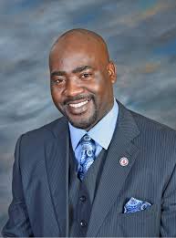 Meet Our Mayor City Of Blakely, Georgia