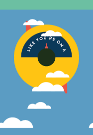 Brilliant Motivational Gifs That Encourage Creatives To Make Their Works Known Motion Design Animation Creative Gifs Motion Design