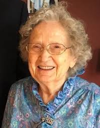 Viola Nussbaum Obituary