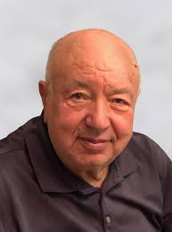 Eugenio Mazzuca Obituary