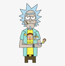 Rick sanchez morty smith pegatina papel meeseeks y destruir, diverso, mamífero, mano png. Updated Storage Rick Transparent Vector Rick And Morty Rick Vector Transparent Png 343x750 Free Download On Nicepng