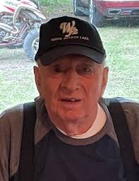 Obituary information for Francis "Fritz" A. Stanke