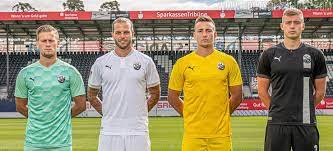 Tripadvisor has 169 reviews of sandhausen hotels, attractions, and restaurants making it your best sandhausen resource. Sandhausen 20 21 Heim Auswarts Ausweichtrikots Enthullt Nur Fussball