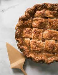 Homemade Apple Pie Recipe A Cozy Kitchen Recipe Classic Apple Pie Apple Pie Recipe Homemade Homemade Apple Pies
