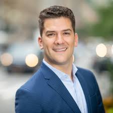 Nick Sandoval's Instagram, Twitter & Facebook