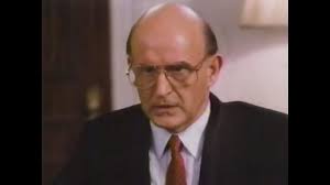 Guts and Glory: The Rise and Fall of Oliver North (1989)Peter Boyle,David  Keith, Barnard Hughes, Annette O'Toole