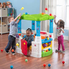 Wonderball Fun House Ball Pit Play Houses Home Goods