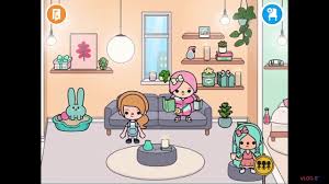 Include, inoltre, alcune delle altre app toca life. Toca Life World New House Editor Tour Youtube New World Toca Boca Life Minecraft Designs