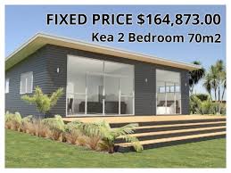 Cottage style house plan 2 beds 2 baths 1616 sq ft plan 497 13. 2 Bedroom Fixed Price Sold News Kiwi Designed Homes