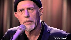 Harry Manx discovered his love of music