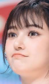 Danielle Blank Face Meme Generator