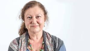 La nueva líder de Podemos Baleares afronta el reto de cerrar la crisis  interna vivida en el último año