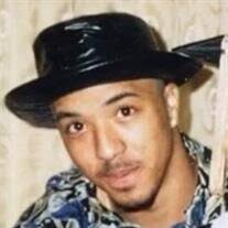 Mr. Emanuel Malika Ellis Obituary